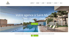 Desktop Screenshot of cagepa.fr